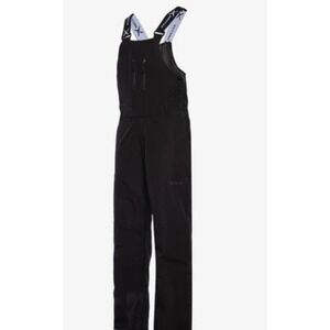 Arctix Mens Avalanche Insulated Bib Overalls, Medium (32-34W 32L)